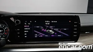Kia K5, 2023 — миниатюра 17