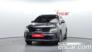 Kia Sorento, 2021 — миниатюра 3