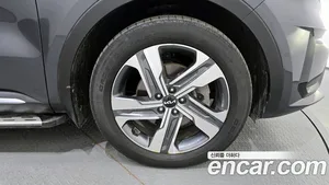 Kia Sorento, 2021 — миниатюра 5
