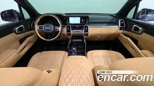 Kia Sorento, 2021 — миниатюра 7