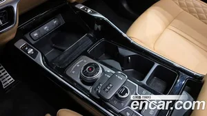 Kia Sorento, 2021 — миниатюра 9