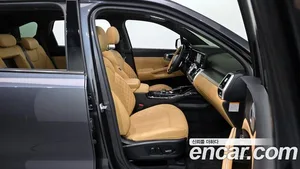 Kia Sorento, 2021 — миниатюра 11