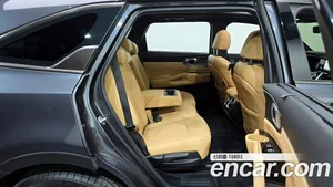 Kia Sorento, 2021 — миниатюра 12