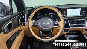Kia Sorento, 2021 — миниатюра 13