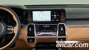 Kia Sorento, 2021 — миниатюра 14