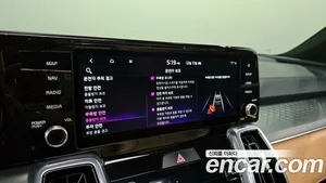 Kia Sorento, 2021 — миниатюра 16