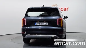 Hyundai Palisade, 2021 — миниатюра 4