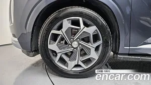Hyundai Palisade, 2021 — миниатюра 5