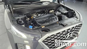 Hyundai Palisade, 2021 — миниатюра 6