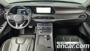 Hyundai Palisade, 2021 — миниатюра 7