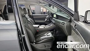 Hyundai Palisade, 2021 — миниатюра 10