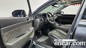 Hyundai Palisade, 2021 — миниатюра 11