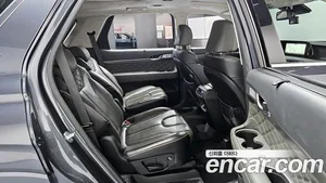 Hyundai Palisade, 2021 — миниатюра 12