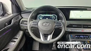 Hyundai Palisade, 2021 — миниатюра 13