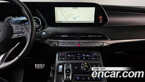 Hyundai Palisade, 2021 — миниатюра 15