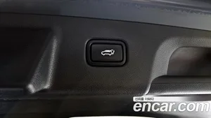Hyundai Palisade, 2021 — миниатюра 20