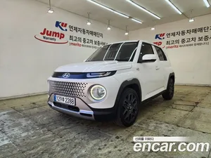 Hyundai Casper, 2021 — миниатюра 1