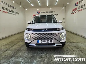 Hyundai Casper, 2021 — миниатюра 2