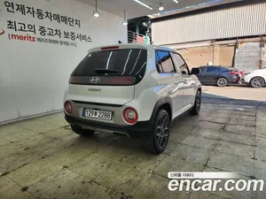 Hyundai Casper, 2021 — миниатюра 4