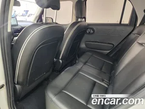 Hyundai Casper, 2021 — миниатюра 6