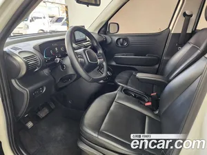 Hyundai Casper, 2021 — миниатюра 7