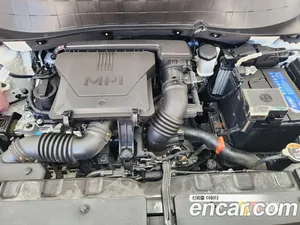 Hyundai Casper, 2021 — миниатюра 10