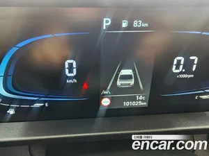 Hyundai Casper, 2021 — миниатюра 12