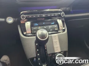 Hyundai Casper, 2021 — миниатюра 13
