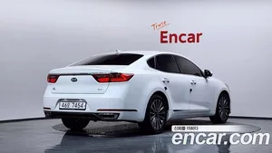Kia K7, 2018 — миниатюра 2