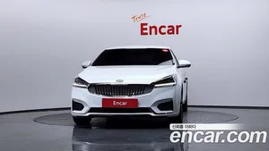 Kia K7, 2018 — миниатюра 3