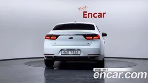 Kia K7, 2018 — миниатюра 4