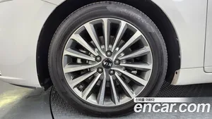 Kia K7, 2018 — миниатюра 5