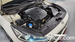 Kia K7, 2018 — миниатюра 6
