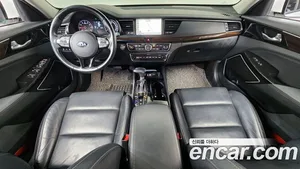 Kia K7, 2018 — миниатюра 7
