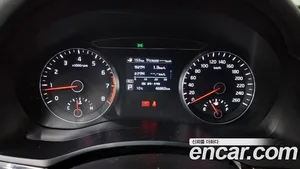 Kia K7, 2018 — миниатюра 8