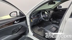 Kia K7, 2018 — миниатюра 10