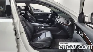 Kia K7, 2018 — миниатюра 11