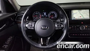 Kia K7, 2018 — миниатюра 13