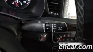 Kia K7, 2018 — миниатюра 14