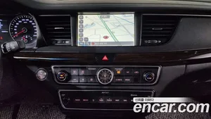 Kia K7, 2018 — миниатюра 15