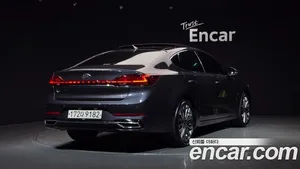 Kia K7, 2019 — миниатюра 2