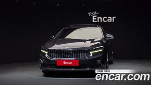 Kia K7, 2019 — миниатюра 3