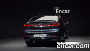 Kia K7, 2019 — миниатюра 4