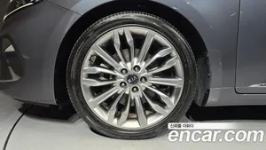 Kia K7, 2019 — миниатюра 5