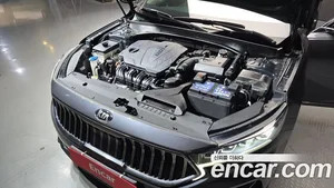 Kia K7, 2019 — миниатюра 6