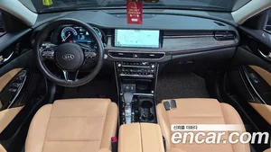 Kia K7, 2019 — миниатюра 7