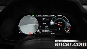 Kia K7, 2019 — миниатюра 8