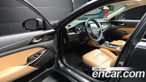 Kia K7, 2019 — миниатюра 11