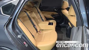 Kia K7, 2019 — миниатюра 12