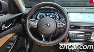 Kia K7, 2019 — миниатюра 13